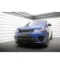 Lame Du Pare-Chocs Avant V.1 Land Rover Range Rover Sport SVR Mk2