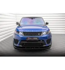 Lame Du Pare-Chocs Avant V.1 Land Rover Range Rover Sport SVR Mk2