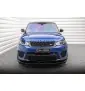 Lame Du Pare-Chocs Avant V.1 Land Rover Range Rover Sport SVR Mk2