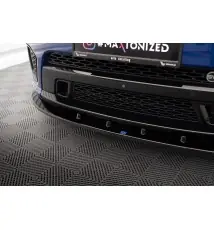 Lame Du Pare-Chocs Avant V.1 Land Rover Range Rover Sport SVR Mk2