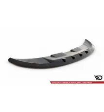 Lame Du Pare-Chocs Avant V.1 Land Rover Range Rover Sport SVR Mk2