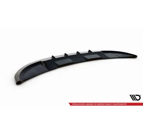 Lame Du Pare-Chocs Avant V.1 Land Rover Range Rover Sport SVR Mk2