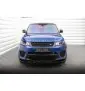 Lame Du Pare-Chocs Avant V.2 Land Rover Range Rover Sport SVR Mk2