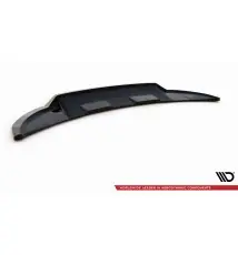 Lame Du Pare-Chocs Avant V.2 Land Rover Range Rover Sport SVR Mk2