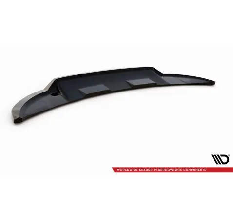 Lame Du Pare-Chocs Avant V.2 Land Rover Range Rover Sport SVR Mk2