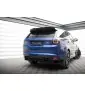 Arriere Splitter (avec une barre verticale) Land Rover Range Rover Sport SVR Mk2