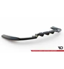 Arriere Splitter (avec une barre verticale) Land Rover Range Rover Sport SVR Mk2