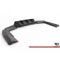 Arriere Splitter (avec une barre verticale) Land Rover Range Rover Sport SVR Mk2