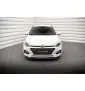 Lame Du Pare-Chocs Avant V.1 Hyundai I20 Mk2 Facelift
