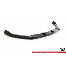 Lame Du Pare-Chocs Avant V.2 Hyundai I20 Mk2 Facelift