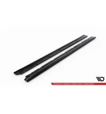 Rajouts Des Bas De Caisse Hyundai I20 Mk2 Facelift