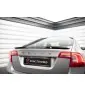 Spoiler Cap Volvo S60 R-Design Mk2