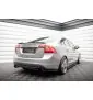 Spoiler Cap Volvo S60 R-Design Mk2