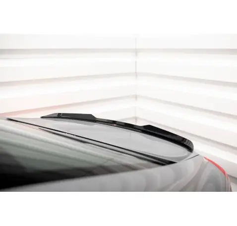 Spoiler Cap Volvo S60 R-Design Mk2