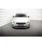 Lame Du Pare-Chocs Avant V.1 Volvo S60 R-Design Mk2