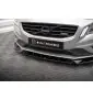 Lame Du Pare-Chocs Avant V.1 Volvo S60 R-Design Mk2