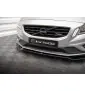 Lame Du Pare-Chocs Avant V.2 Volvo S60 R-Design Mk2