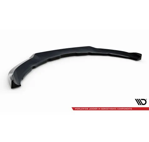 Lame Du Pare-Chocs Avant V.2 Volvo S60 R-Design Mk2