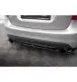 Arriere Splitter Volvo S60 R-Design Mk2