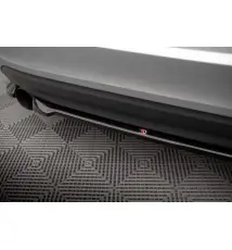 Arriere Splitter Volvo S60 R-Design Mk2