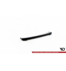Arriere Splitter Volvo S60 R-Design Mk2