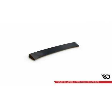 Arriere Splitter Volvo S60 R-Design Mk2