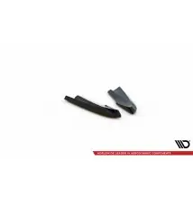 Lames De Pare-Chocs Arrière Latérales Volvo S60 R-Design Mk2