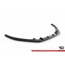 Lame Du Pare-Chocs Avant Mazda 3 Mk3