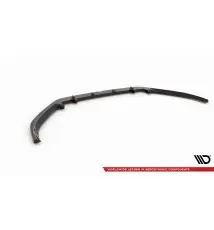 Lame Du Pare-Chocs Avant Mazda 3 Mk3