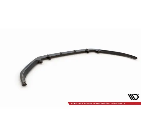 Lame Du Pare-Chocs Avant Mazda 3 Mk3