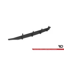 Street Pro Central Diffuseur Arriere Mazda 3 Mk3