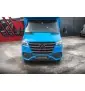 Le Pare-Chocs Avant Mercedes-Benz Sprinter Mk3