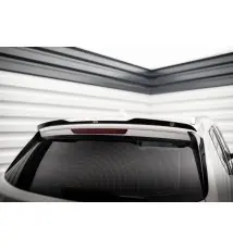 Spoiler Cap BMW X3 M-Pack F25