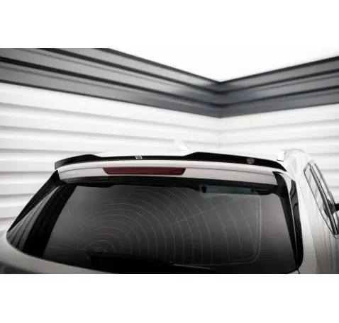 Spoiler Cap BMW X3 M-Pack F25