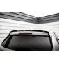 Spoiler Cap BMW X3 M-Pack F25