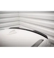 Spoiler Cap BMW X3 M-Pack F25