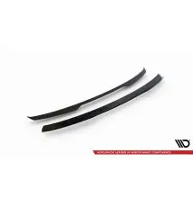 Spoiler Cap BMW X3 M-Pack F25