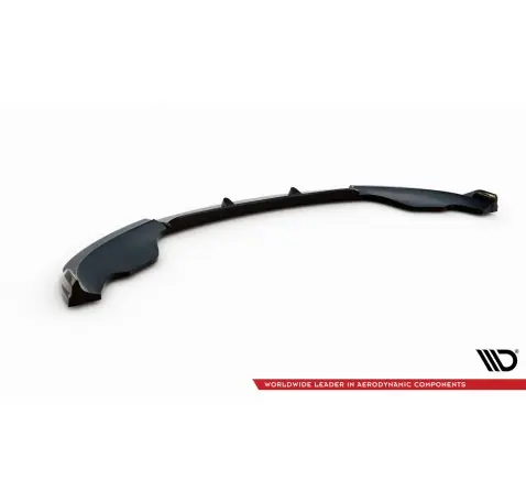 Lame Du Pare-Chocs Avant BMW X3 M-Pack F25