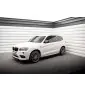 Rajouts Des Bas De Caisse BMW X3 M-Pack F25