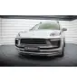 Lame Du Pare-Chocs Avant Porsche Macan Mk1 Facelift 2