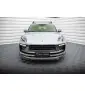 Lame Du Pare-Chocs Avant Porsche Macan Mk1 Facelift 2