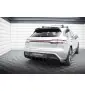 Diffuseur Arrière Complet Porsche Macan Mk1 Facelift 2