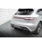 Diffuseur Arrière Complet Porsche Macan Mk1 Facelift 2