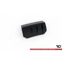 Diffuseur Arrière Complet Porsche Macan Mk1 Facelift 2