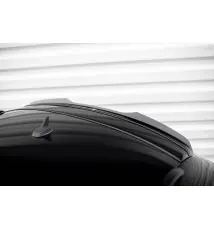 Spoiler Cap Audi RS6 Avant C6