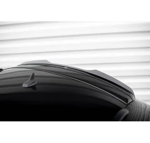 Spoiler Cap Audi RS6 Avant C6