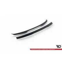 Spoiler Cap Audi RS6 Avant C6