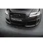 Street Pro Lame Du Pare-Chocs Avant Audi RS6 Avant C6