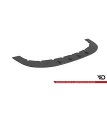 Street Pro Lame Du Pare-Chocs Avant Audi RS6 Avant C6