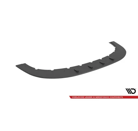 Street Pro Lame Du Pare-Chocs Avant Audi RS6 Avant C6